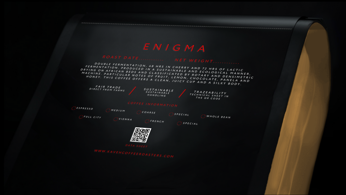 ENIGMA