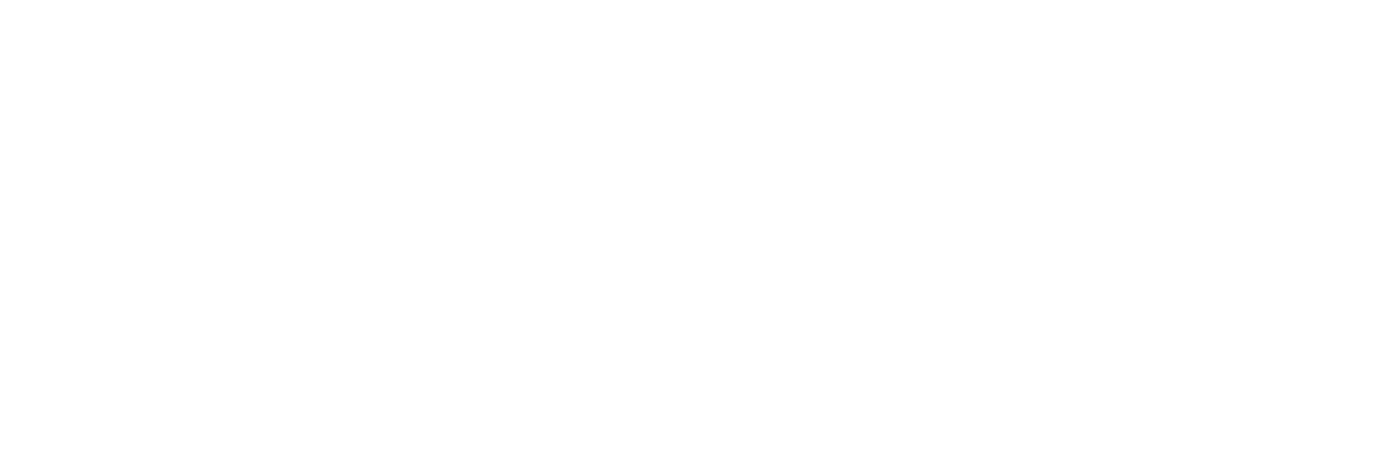 KAVEH MEXICAN COFFEE ROASTERS