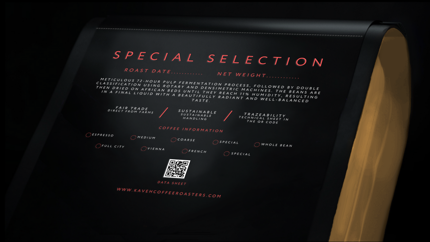 SPECIAL SELECTION